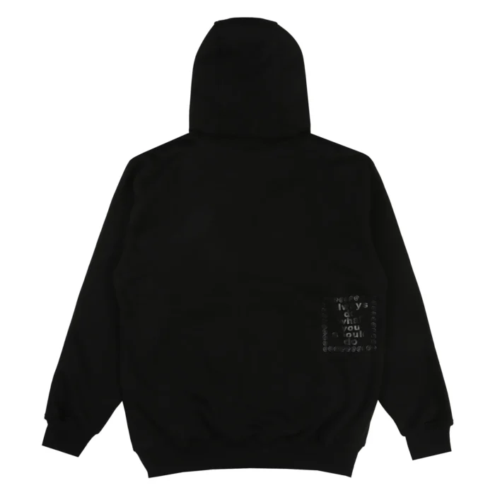 ADWYSD Always Mick Fanning Hoodie Black
