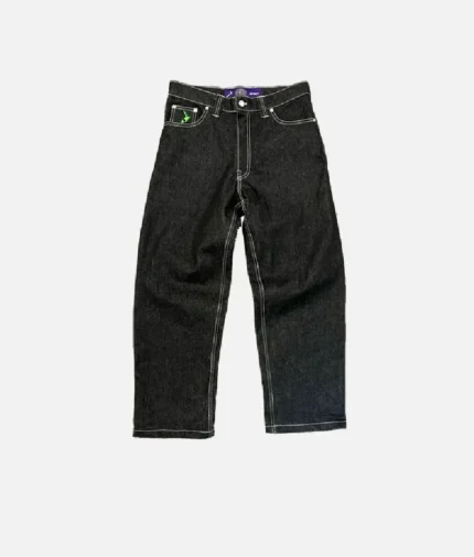 Adwysd @Sun Heavy Duty Unisex Denim Jeans
