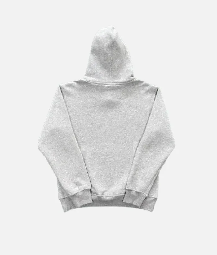 Adwysd Always Grey Hoodie