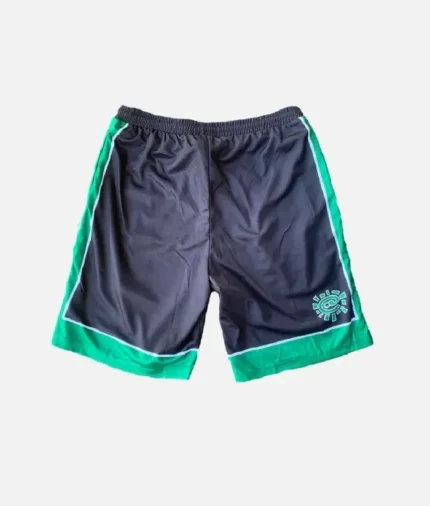 Adwysd Always Court Green Short
