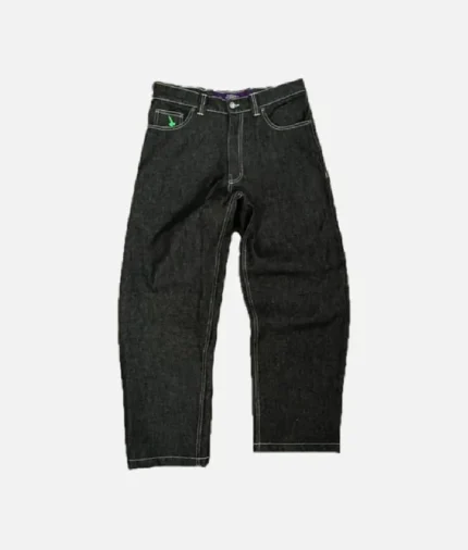 Adwysd Heavy Duty Unisex Jeans