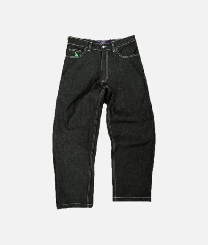 Adwysd Heavy Duty Unisex Jeans