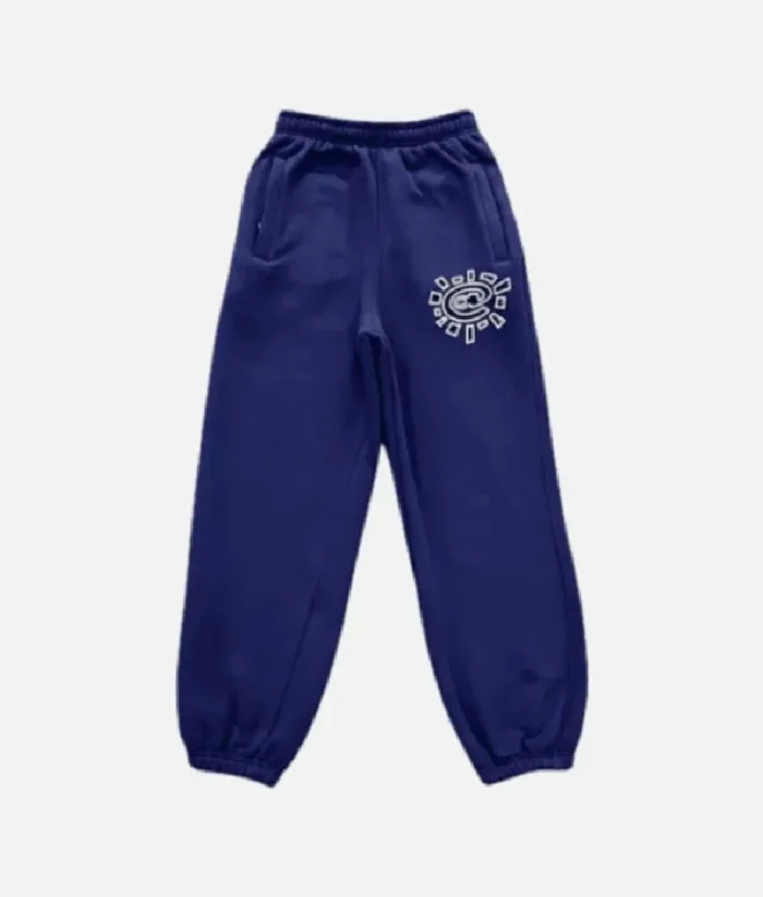 Adwysd Navy Blue Tracksuit