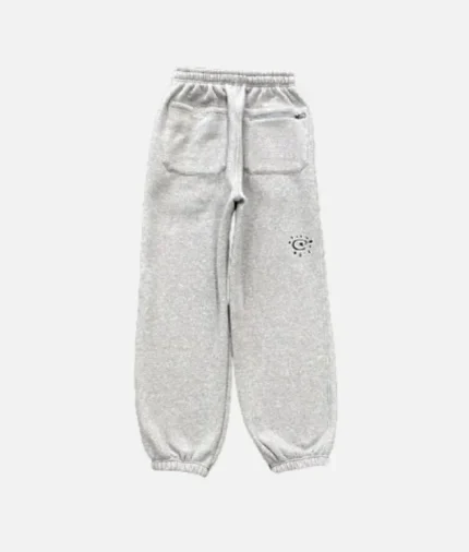 Adwysd Relaxed Grey Joggers