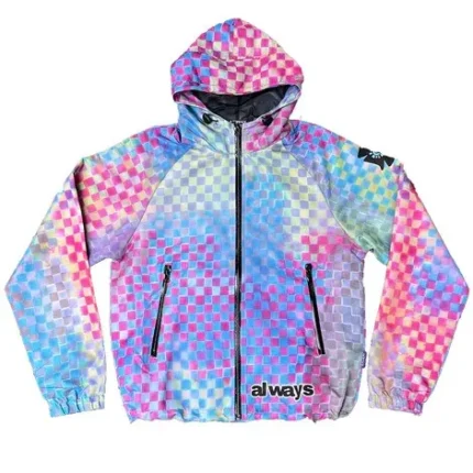 Adwysd Sick Dan Bandemic Jacket